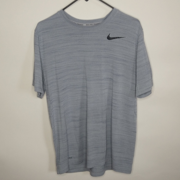 Nike Other - Nike Pro training dri-fit. Shirt.size large Nike Other - Nike Pro training dri-fit. Shirt.size large